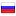 spisaly.ru hosted country